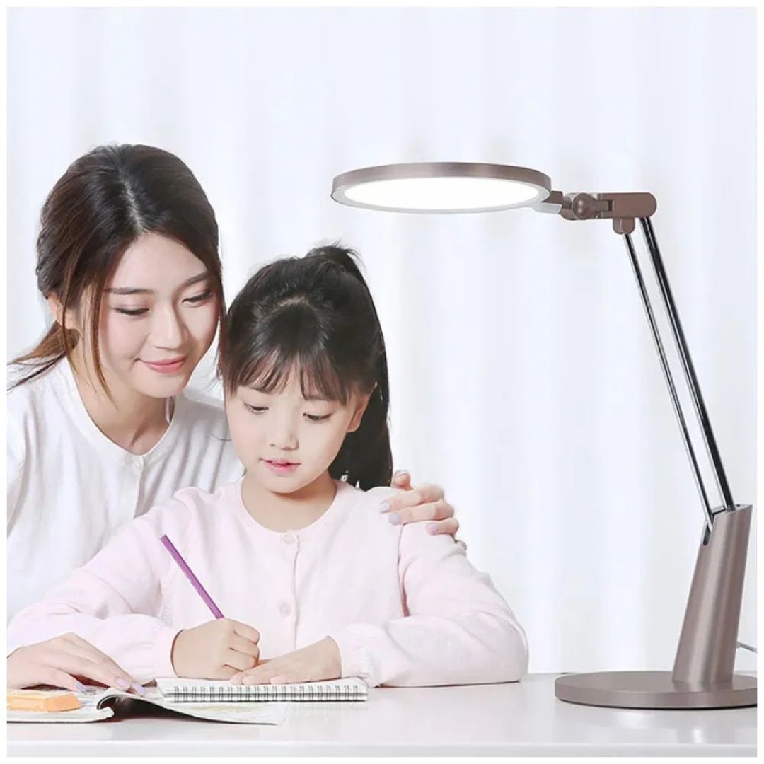 Настольная лампа Xiaomi Yeelight Serene Eye- Friendly Desk Lamp Pro (YLTD04YL)