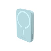 Внешний аккумулятор Baseus Magnetic Power Bank 6000mAh 20W (PPCX030001)