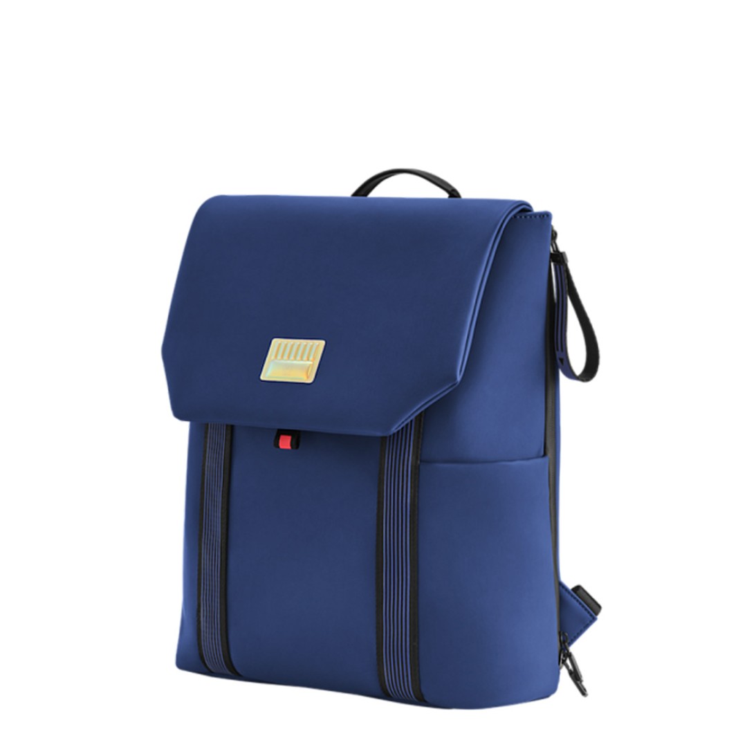 Рюкзак Xiaomi 90 Points NINETYGO URBAN.E-USING PLUS backpack (90BBPMT2141U)