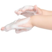 Диспенсер для мыла 300 мл Xiaomi Simpleway Auto Foaming Hand Wash (ZDXSJ02XW)