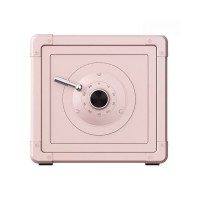 Умный электронный сейф Xiaomi CRMCR Retro Mechanical Smart Safe Depozit Box (BGX-D1-30J)