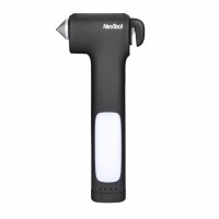 Автомобильный многофункциональный молоток Xiaomi NexTool Multifunction Survival Hammer (KT5531)