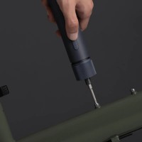 Электрическая отвертка Xiaomi HOTO Cordless Screwdriver с набором из 25 бит (QWLSD011)
