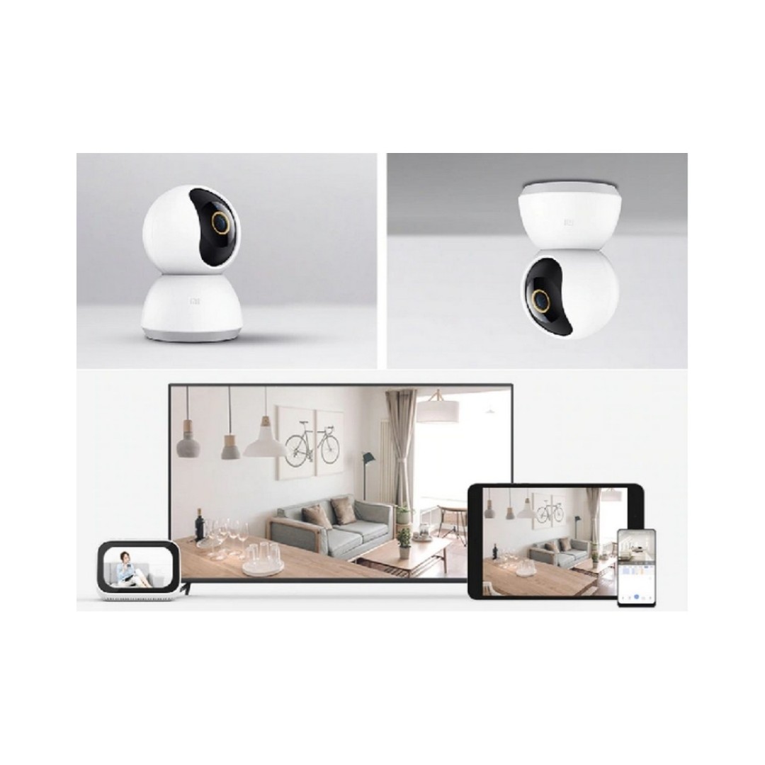 IP-камера Хiаомi Мi Smart Camera 2K (MJSXJ09CM)