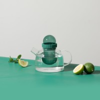 Заварочный чайник Xiaomi KKF Boogie Woogie Teapot (TEAP03-U)