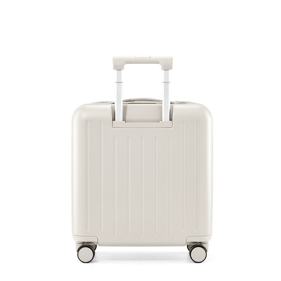 Чемодан Xiaomi Ninetygo Lightweight Pudding Luggage 18" (211004)