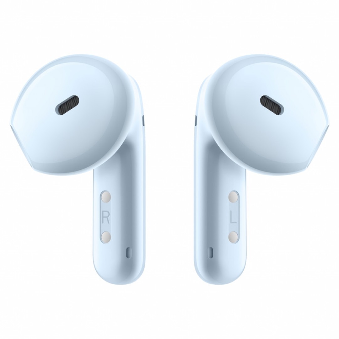 Беспроводные наушники Xiaomi Redmi Buds 6 Active (BHR8396GL/M2344E1)