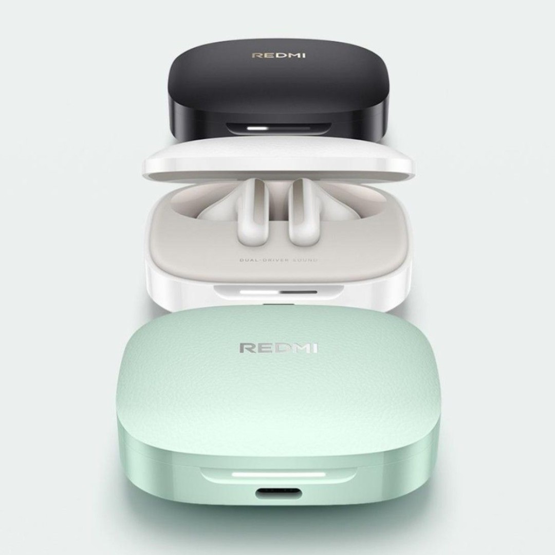 Беспроводные наушники Xiaomi Redmi Buds 7S (M2455E1/BHR9952CN)