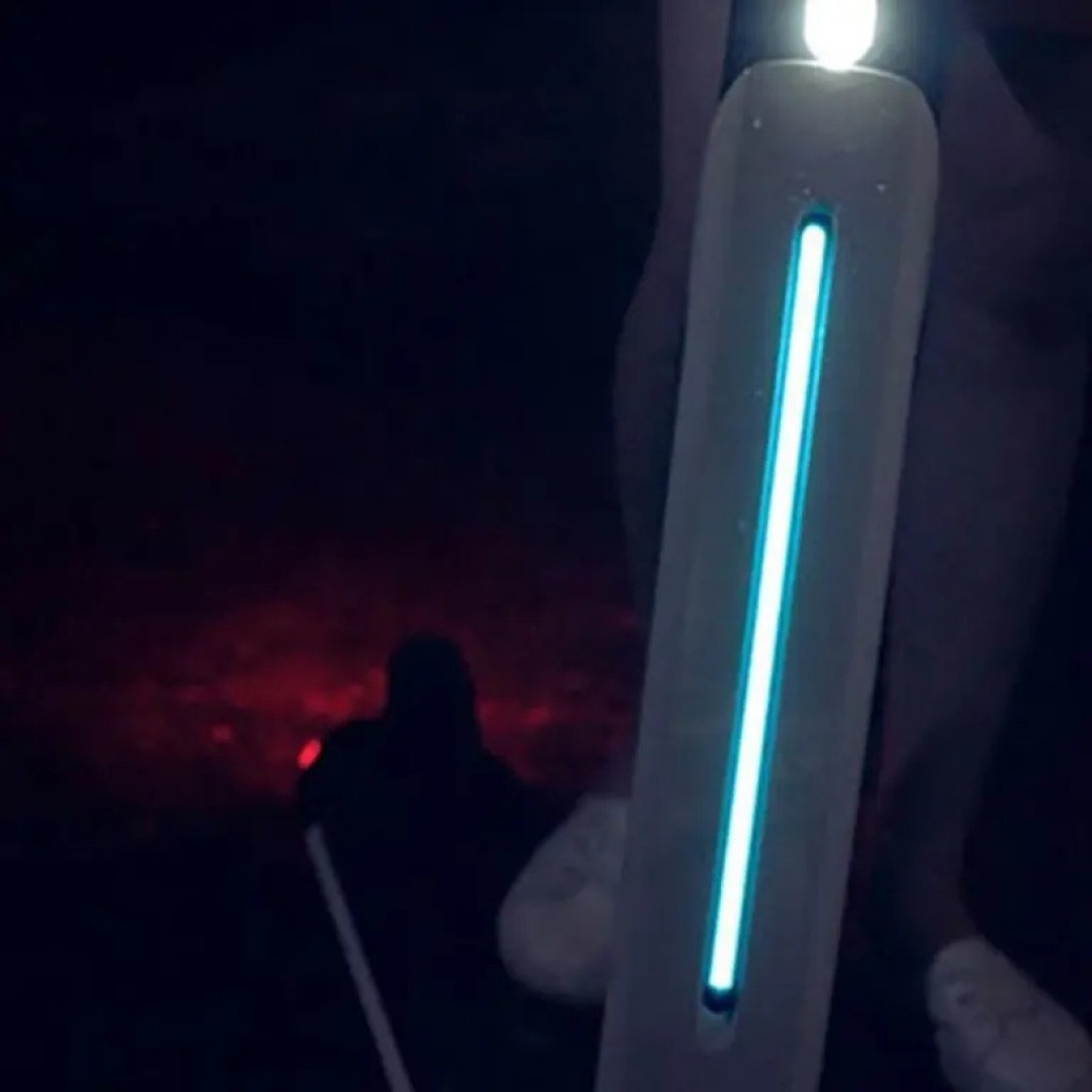 Электросамокат Xiaomi Ninebot Electric Scooter Air T15