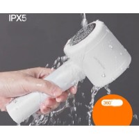 Машинка для удаления катышков Xiaomi Deerma White (DEM-MQ300)