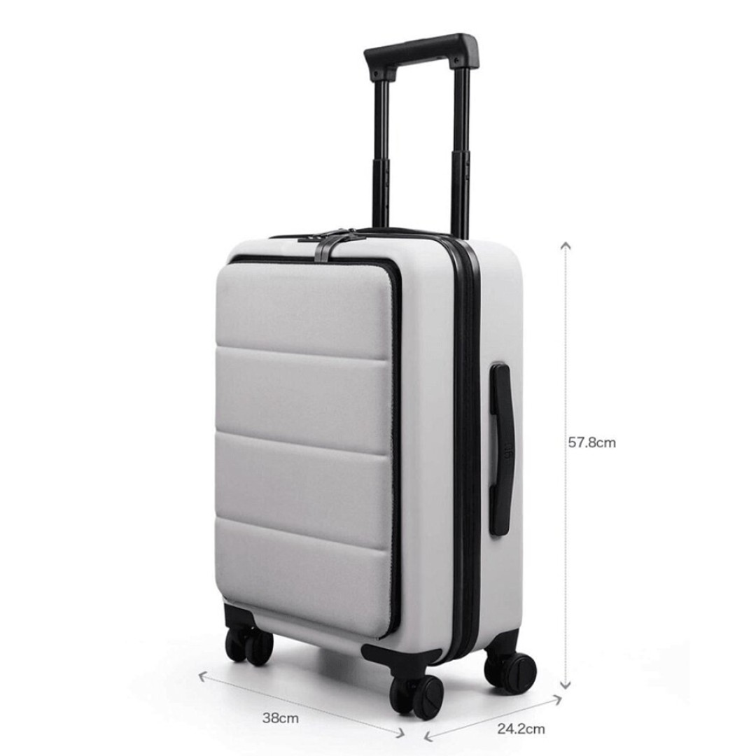 Чемодан Xiaomi Ninetygo Light Business Luggage 20" (113902)