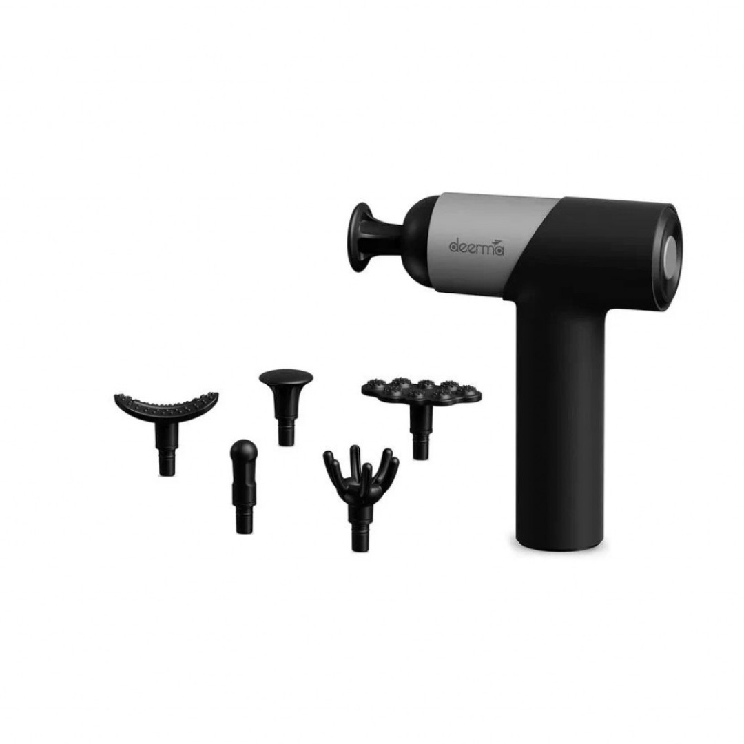 Перкуссионный массажер Xiaomi Deerma (DEM-M101G)