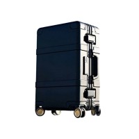 Чемодан Xiaomi Mi 90 Points Metal Suitcase 20" (LGSR2006RM)