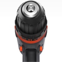 Аккумуляторная дрель-шуруповерт Xiaomi Shunzao Downstream Double Speed Impact Drill (DGD-1)