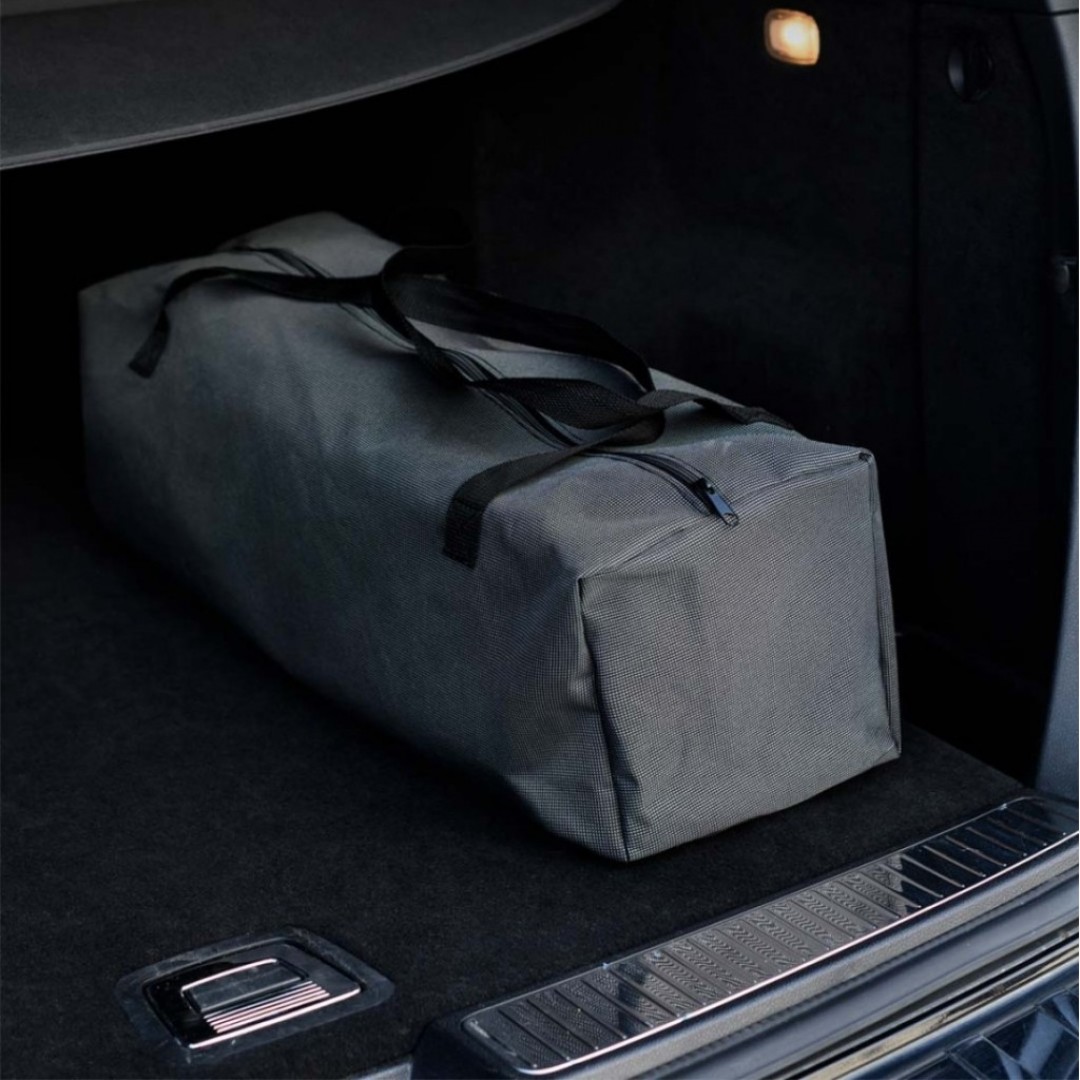 Набор обеденной мебели складной квадратный стол и 2 стула Xiaomi Gocamp Folding Table And Chair Set (OBS1005)