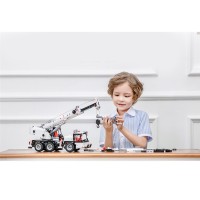 Умный конструктор Xiaomi Mitu Smart Building Toy Block 2 (BEV4135CN)