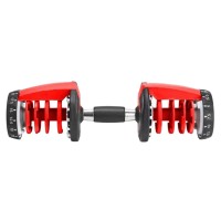 Регулируемая гантель Original Fitness 40 кг