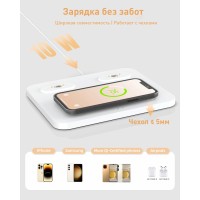 Подарочный набор Xiaomi EZVALO EzFlex E 3-в-1 с беспроводной зарядкой