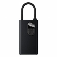 Автомобильный компрессор Baseus Energy Source Inflator Pump (CRCQB02-0A)