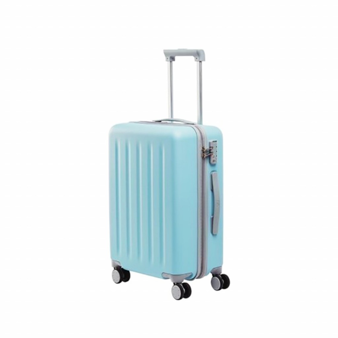 Чемодан Xiaomi 90 Points Travel Suitcase Makrolon Special Edition 20"