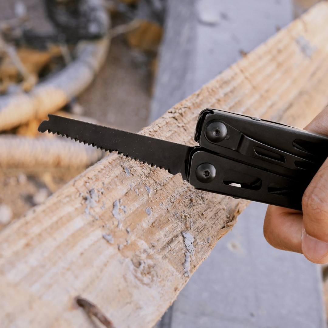 Мультитул NexTool Multi-function Wrench Knife (NE20145) (9 функций)