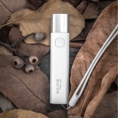 Фонарь Xiaomi Solove X3/X3s Portable Flashlight Power