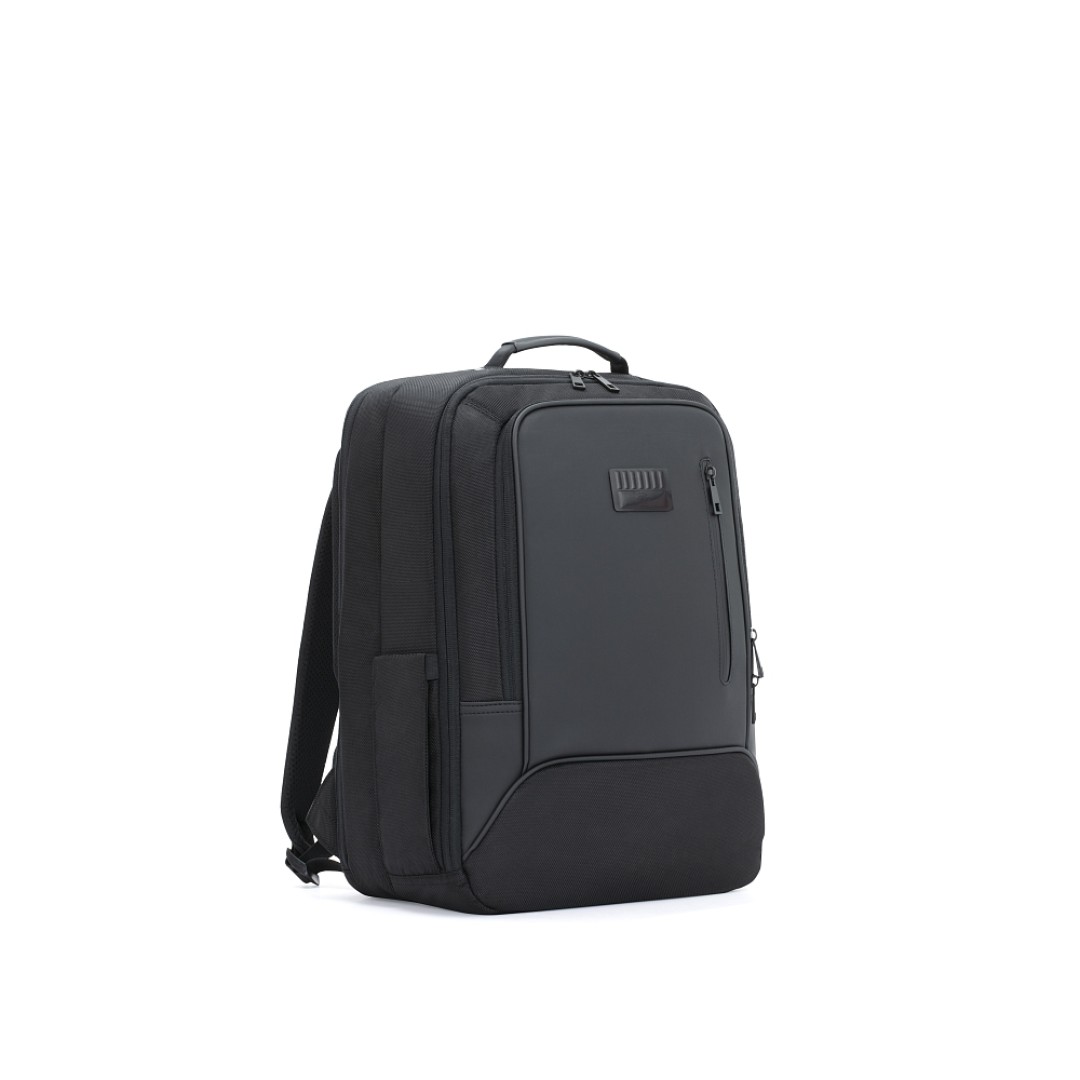 Рюкзак Xiaomi 90 Points Ninetygo BUSINESS LARGE CAPACITY (90BBPCB22156U-BK)