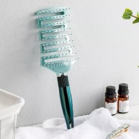 Расческа Xiaomi Jordan&Judy Soft Teeth Flat Comb (NV068)