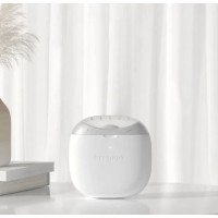 Электрическая машинка для стрижки ногтей Xiaomi Seemagic Electric Nail Clipper Standard White (SMNC01)