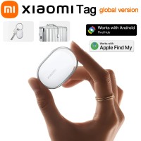 Умный GPS - трекер Xiaomi Tag, BLE Version, M2543T1
