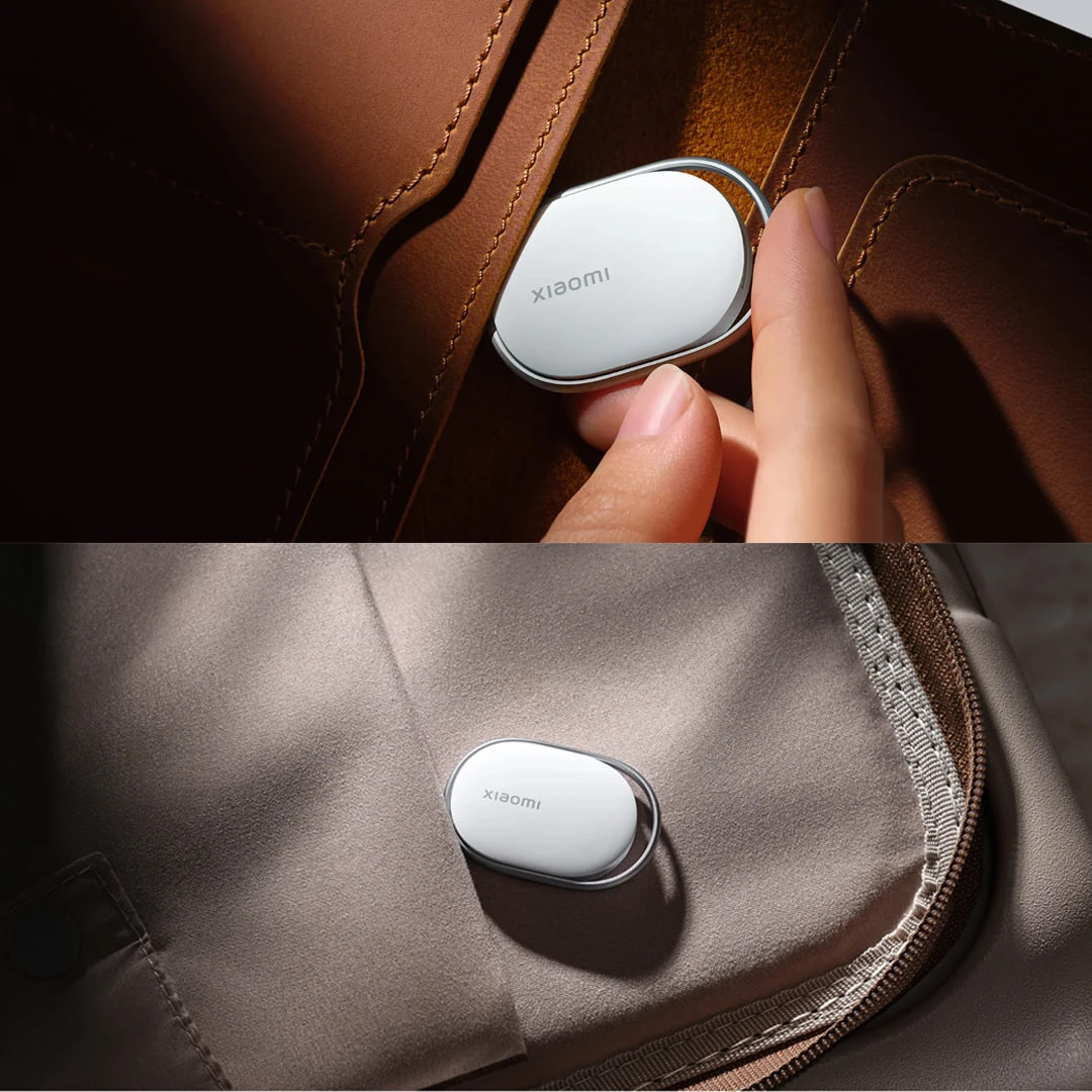 Умный GPS - трекер Xiaomi Tag, BLE Version, M2543T1