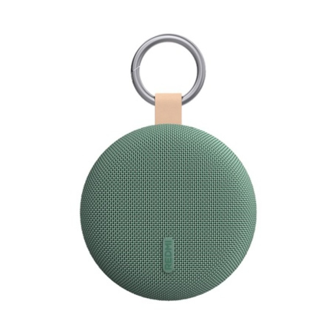 Портативная колонка Xiaomi Redmi Bluetooth Speaker 2 (OH3R) Black