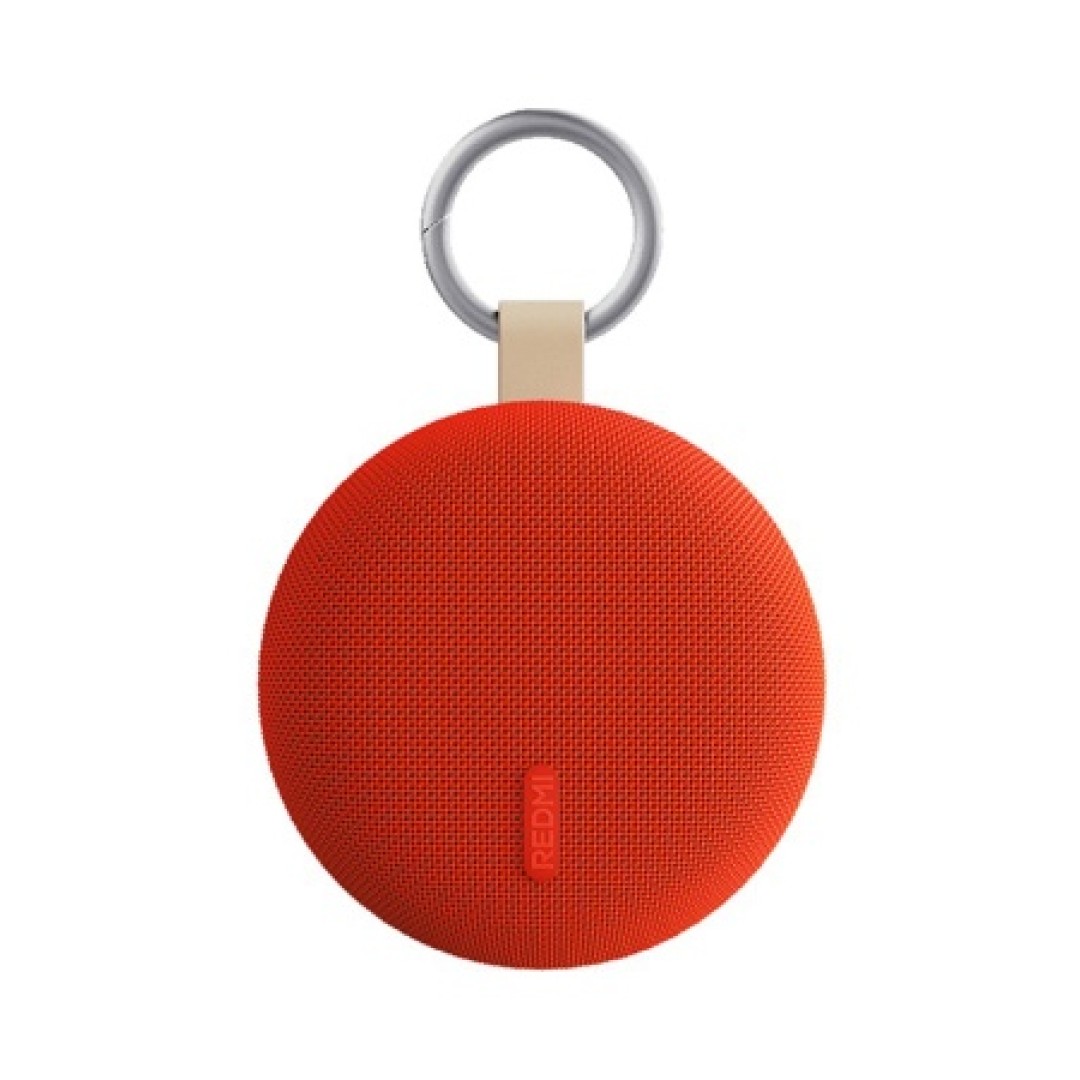 Портативная колонка Xiaomi Redmi Bluetooth Speaker 2 (OH3R) Black