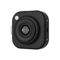 Q16 MINICAMERA цифровая мини-камера с экраном 2,01 дюймов, 100W HD pixels, 750 мАч, белый