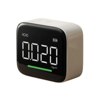 Анализатор качества воздуха Xiaomi Atuman Intelligent Multifunctional Formaldehyde Monitor (HF1)