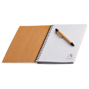 Ежедневники и блокноты