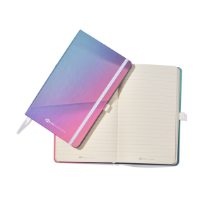 Ежедневники и блокноты