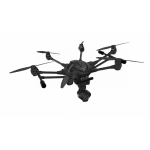 Квадрокоптеры